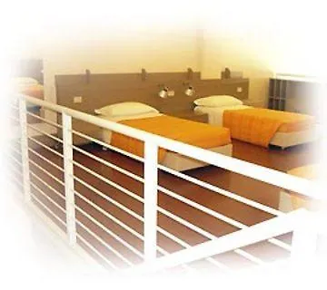 Camplus Living Lingotto Hotel
