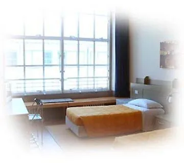 Hotel Camplus Living Lingotto 3*