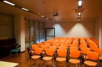 Camplus Living Lingotto 3*