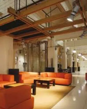 Camplus Living Lingotto