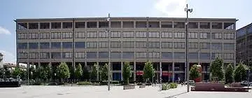 Camplus Living Lingotto 3* Turin