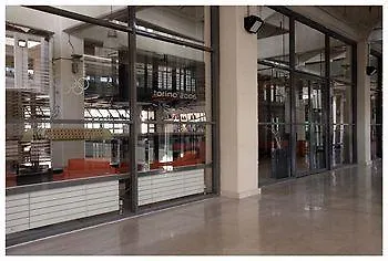 Camplus Living Lingotto 3*