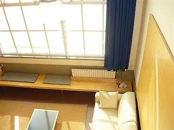 Camplus Living Lingotto Hotel Turin