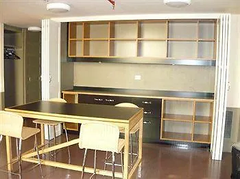 Camplus Living Lingotto Hotel 3*