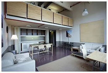 Camplus Living Lingotto 3*