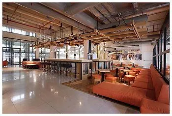 Camplus Living Lingotto Hotel Turin