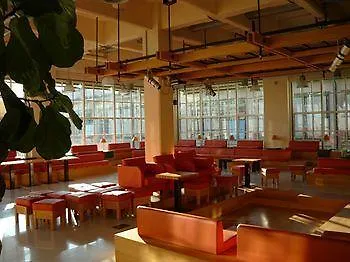 Camplus Living Lingotto 3* Turin