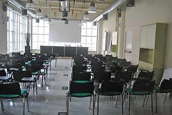 Camplus Living Lingotto Hotel
