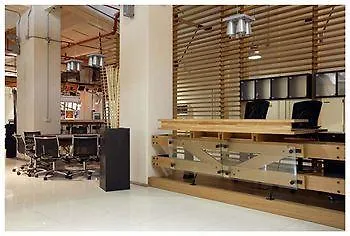 Camplus Living Lingotto 3* Turin