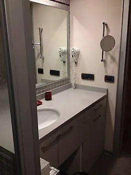 Camplus Living Lingotto Hotel 3*