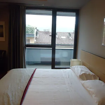 Camplus Living Lingotto 3*