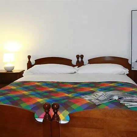 Camplus Living Lingotto Hotel