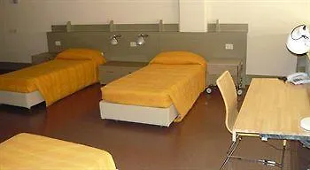 Camplus Living Lingotto Hotel Turin
