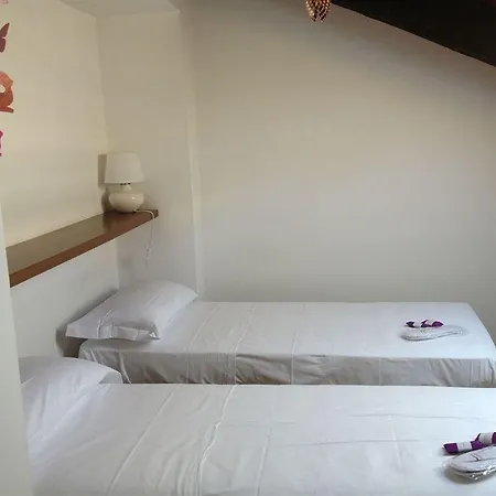 Camplus Living Lingotto 3* Turin