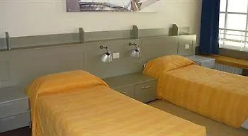 Camplus Living Lingotto Hotel 3*