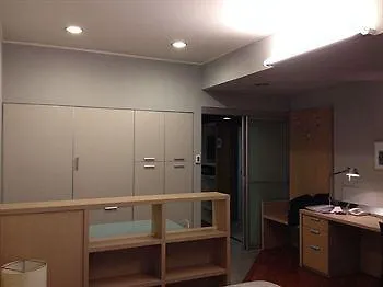 Camplus Living Lingotto Hotel 3*