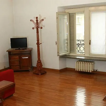 Camplus Living Lingotto 3*