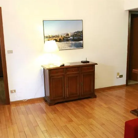 Camplus Living Lingotto Hotel Turin