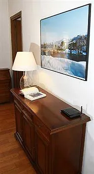 Camplus Living Lingotto Hotel 3*