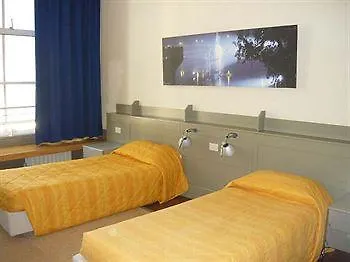 Camplus Living Lingotto Hotel 3*