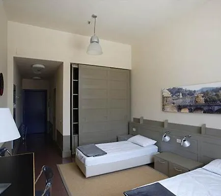 Camplus Living Lingotto