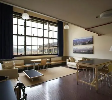 Hotel Camplus Living Lingotto