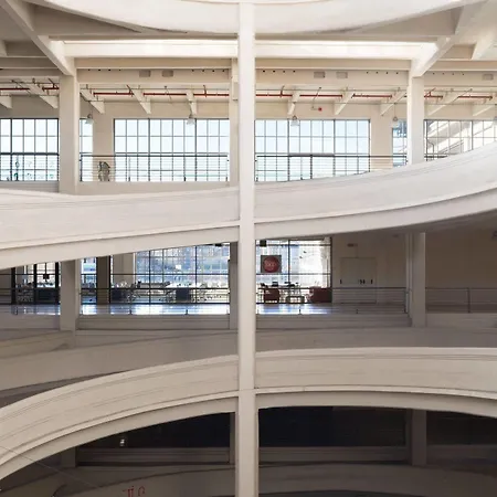 Camplus Living Lingotto Turin