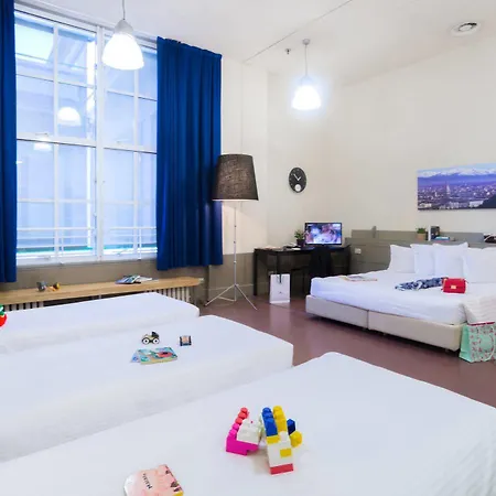 Camplus Living Lingotto