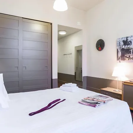 Camplus Living Lingotto