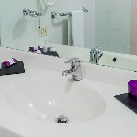 Camplus Living Lingotto 3*