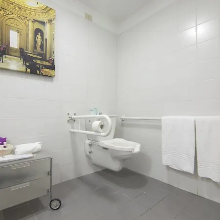 Hotel Camplus Living Lingotto