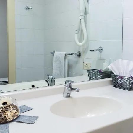 Camplus Living Lingotto 3* Turin
