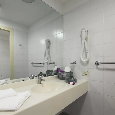 Camplus Living Lingotto Hotel Turin