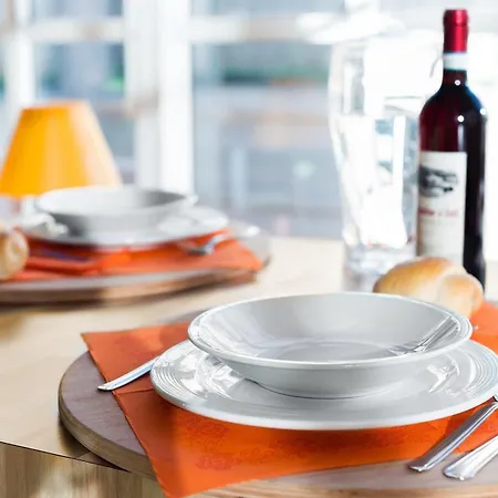 Camplus Living Lingotto Hotel