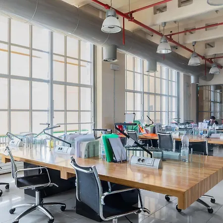 Camplus Living Lingotto