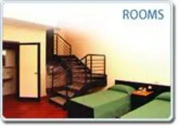 Camplus Living Lingotto מלון 3*