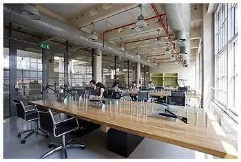 Camplus Living Lingotto מלון