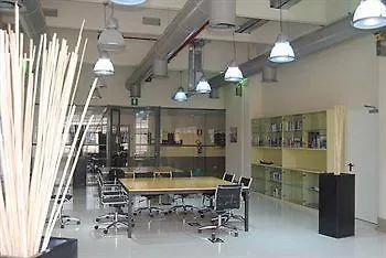 Camplus Living Lingotto 3*