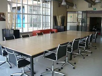 Camplus Living Lingotto מלון טורינו